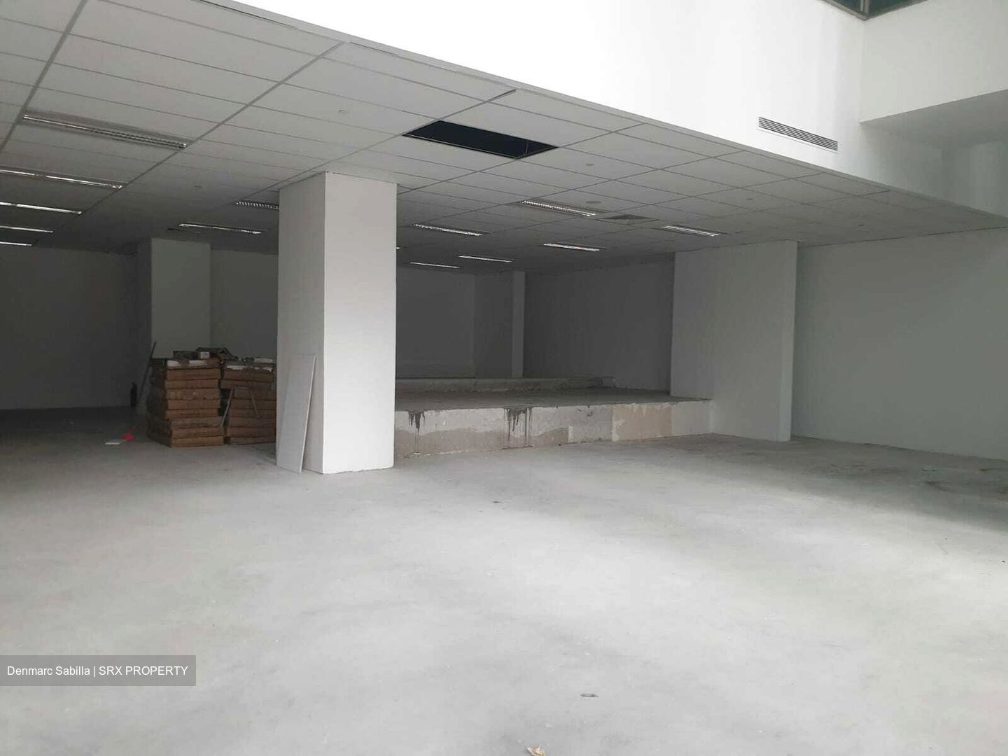 MYP Plaza (D1), Office #560364271